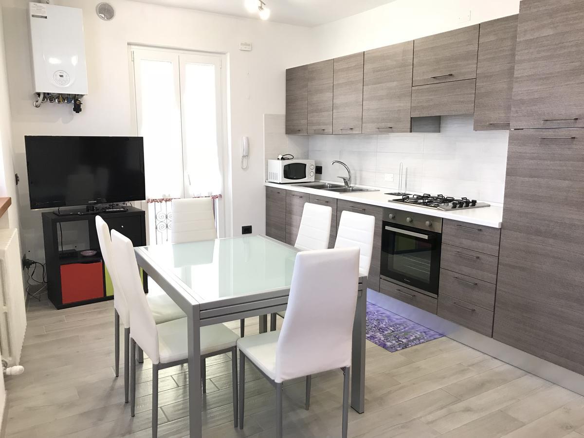 Casa Al Borgo Apartment Garda  Ngoại thất bức ảnh
