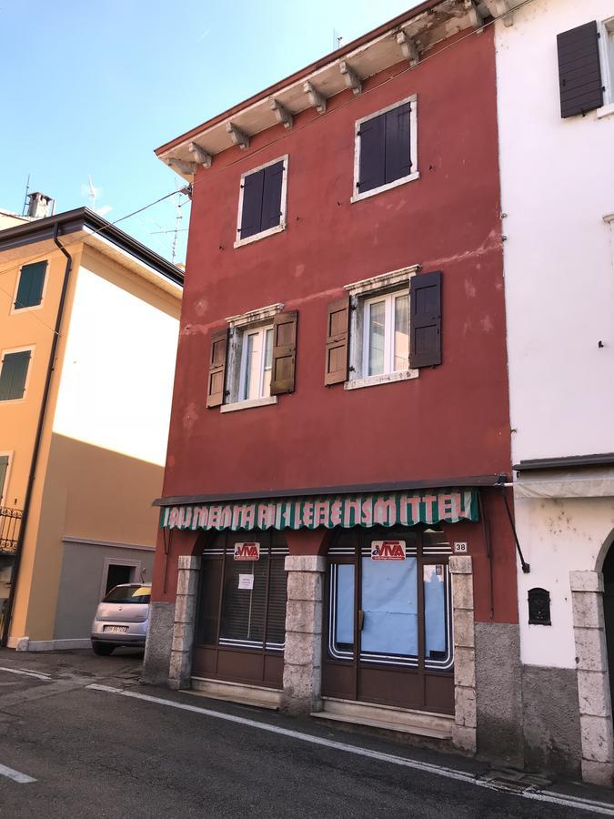 Casa Al Borgo Apartment Garda  Ngoại thất bức ảnh