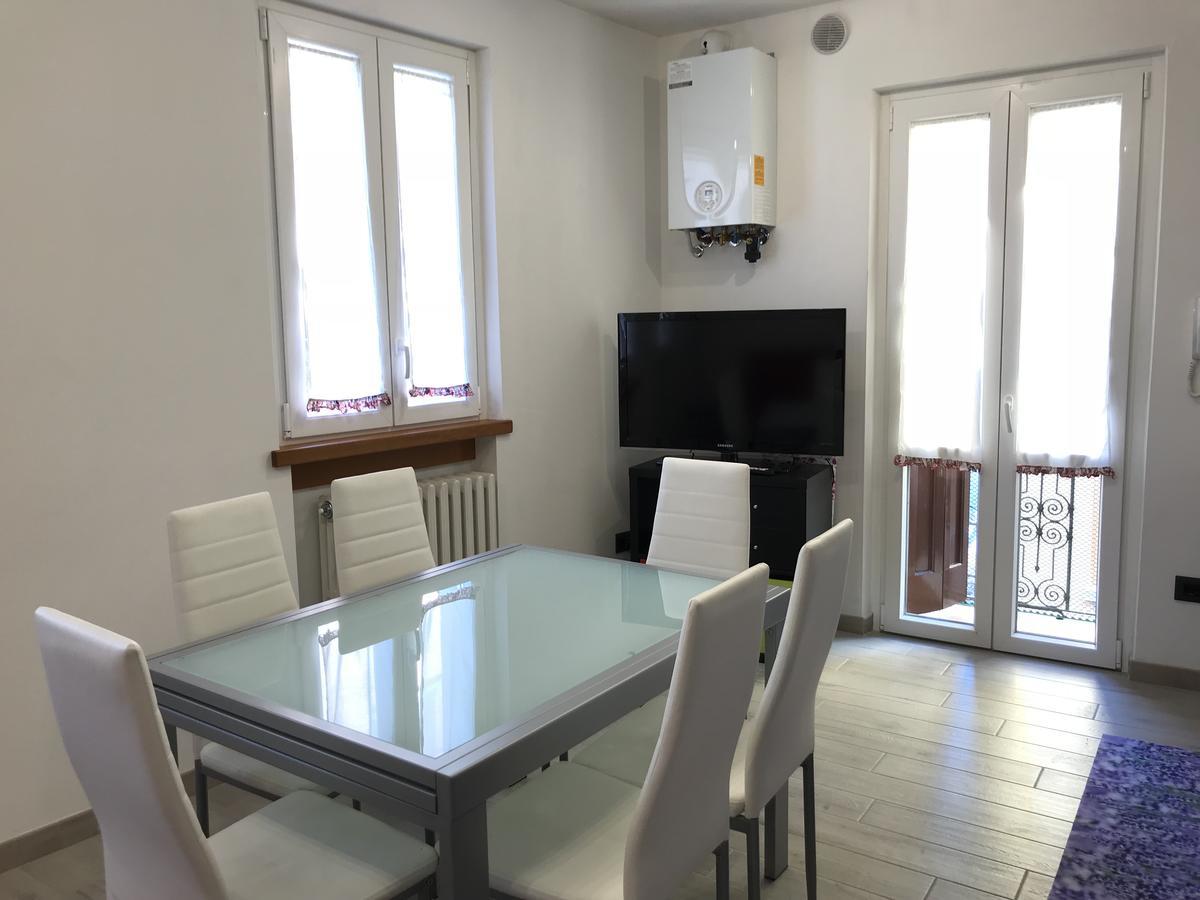 Casa Al Borgo Apartment Garda  Ngoại thất bức ảnh