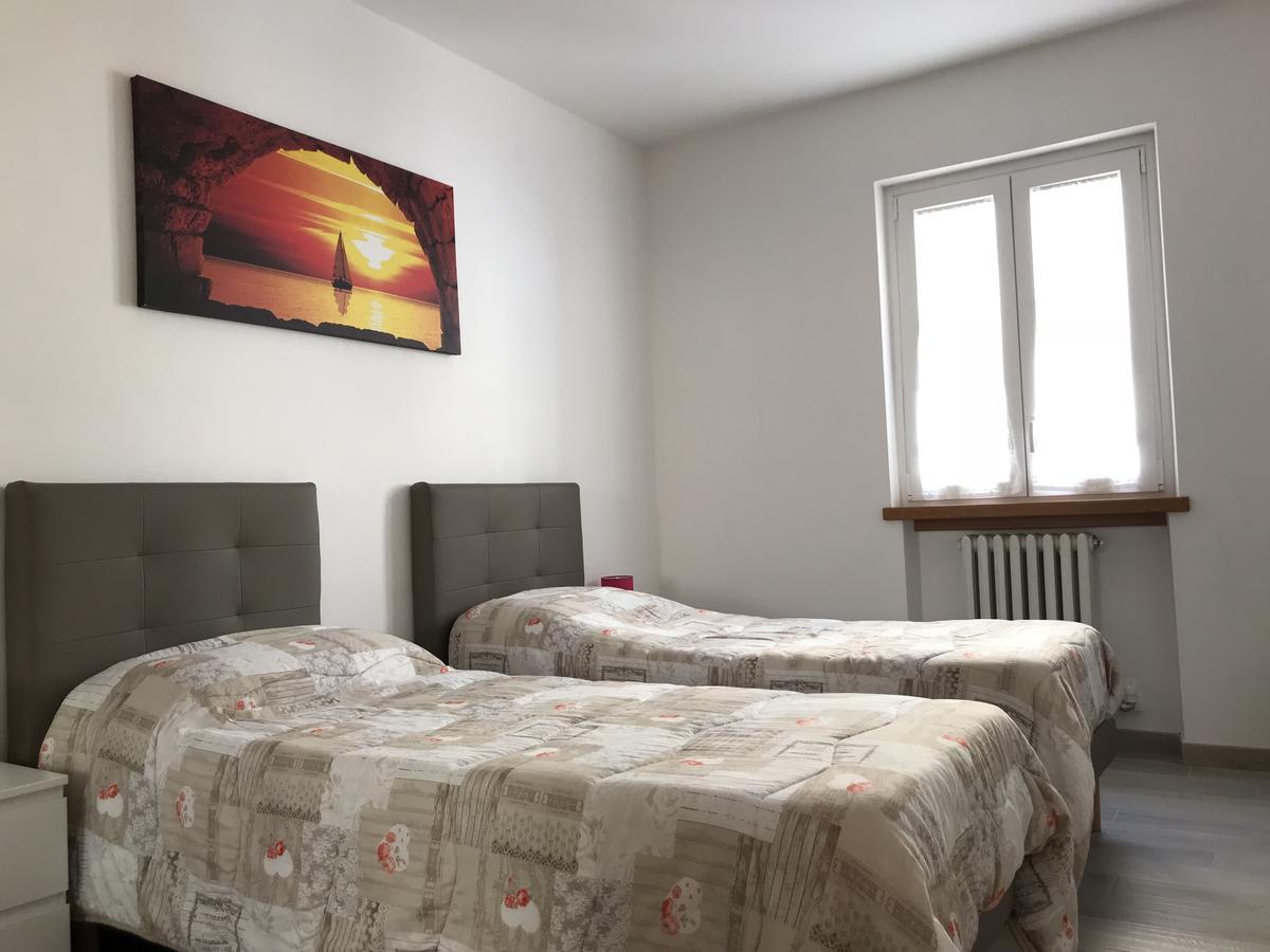 Casa Al Borgo Apartment Garda  Ngoại thất bức ảnh