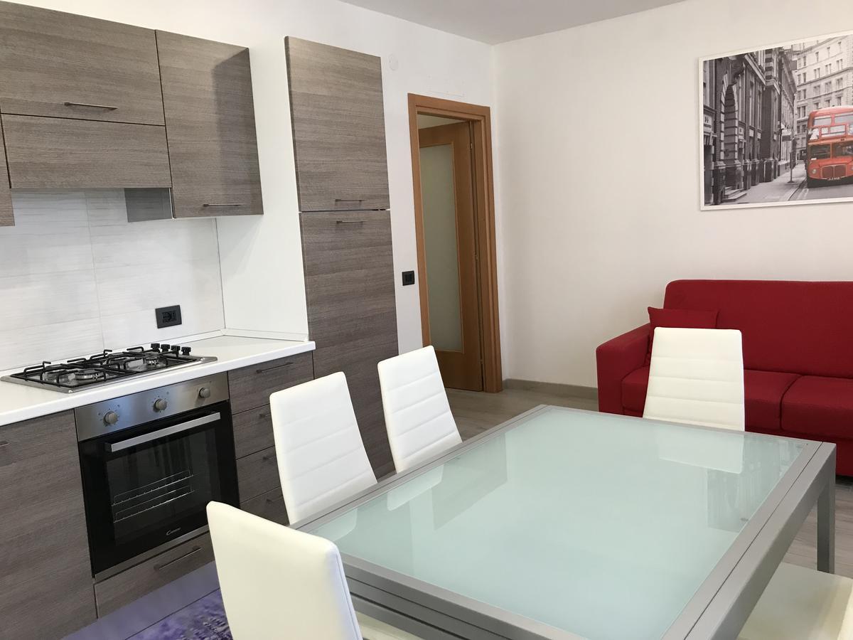 Casa Al Borgo Apartment Garda  Ngoại thất bức ảnh