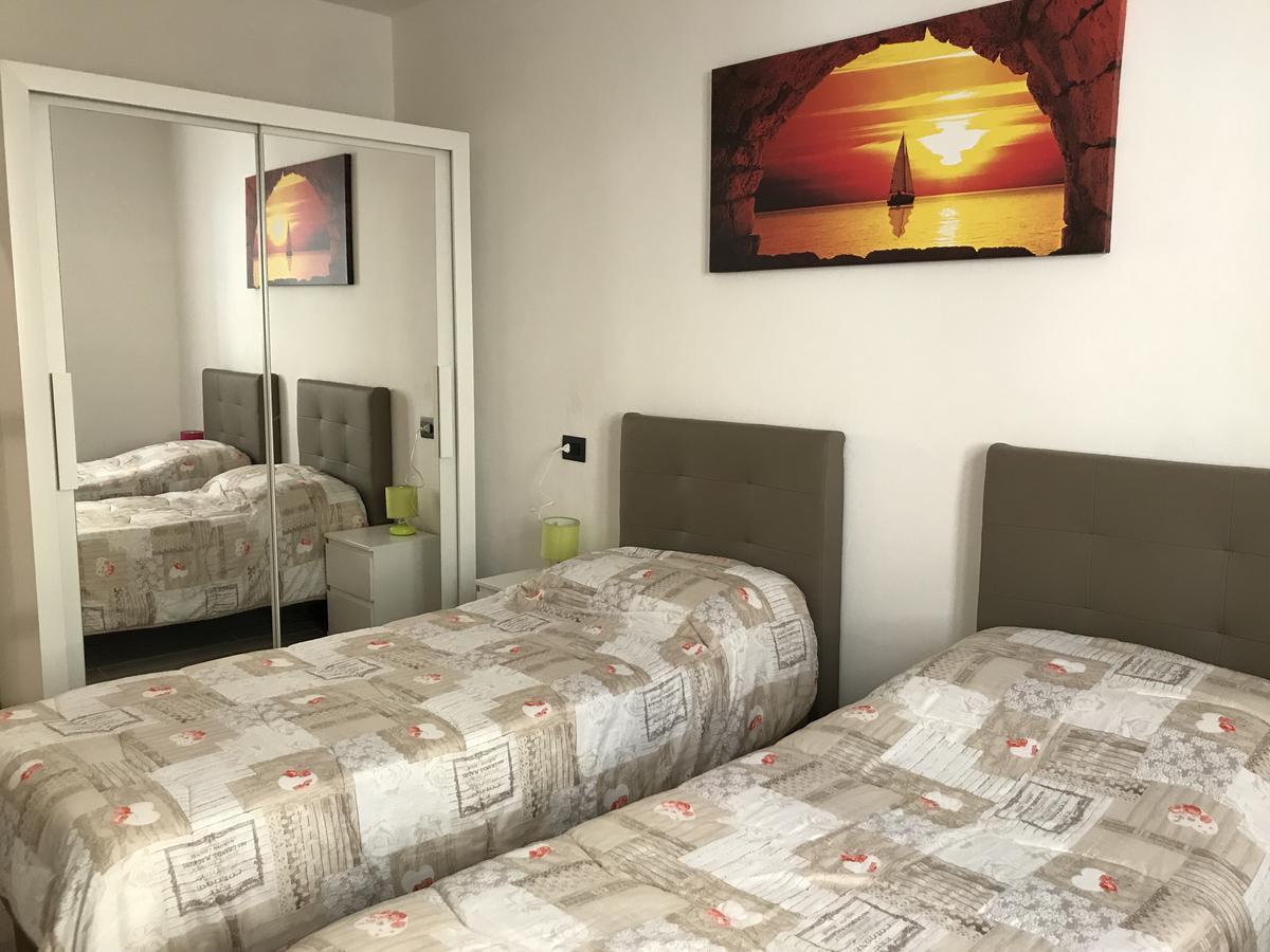 Casa Al Borgo Apartment Garda  Ngoại thất bức ảnh
